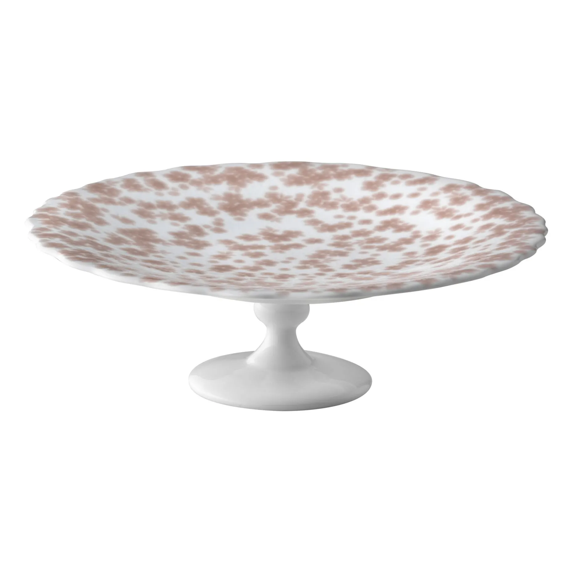 Slapeblom Kakefat O 21 Cm