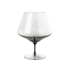Smoke Cognacglass