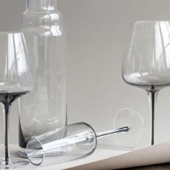 Smoke Hvitvinsglass