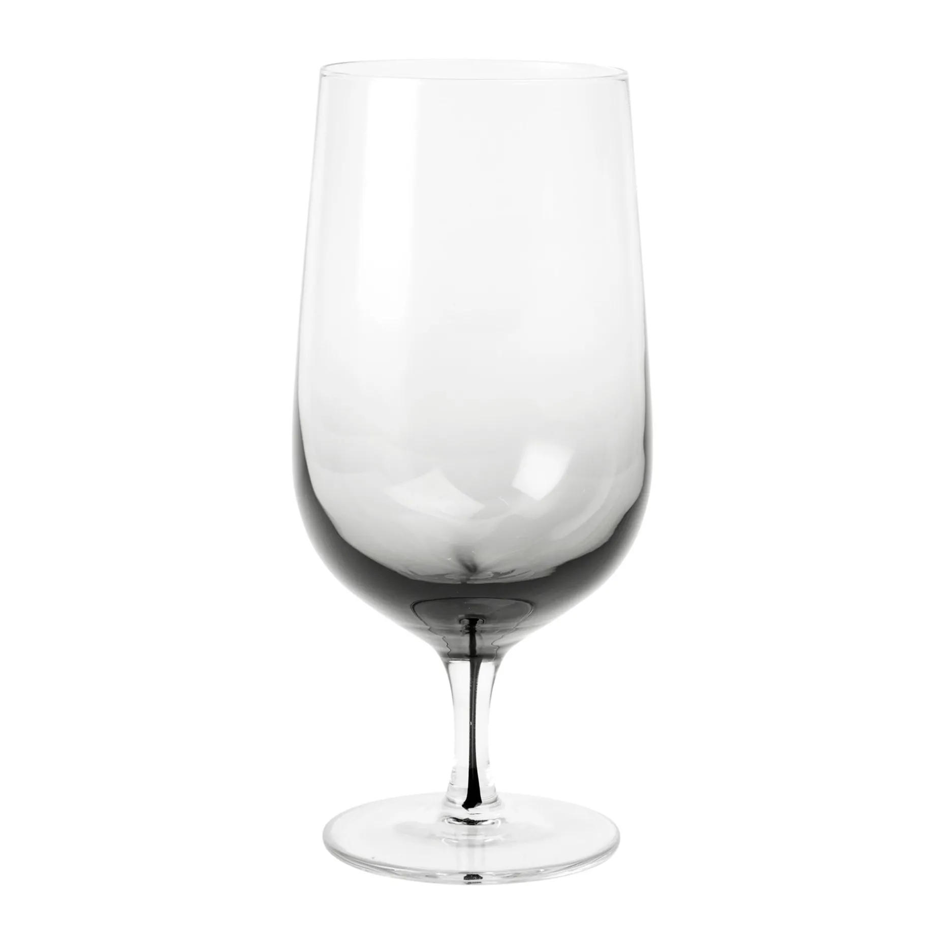 Smoke Ølglass 50 Cl