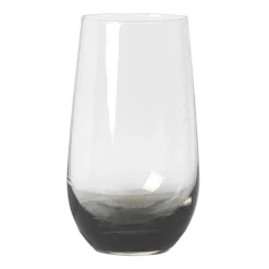 Smoke Vannglass