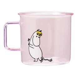 Snorkmaiden Glasskopp 35 Cl