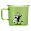 Snufkin Glasskopp 35 Cl