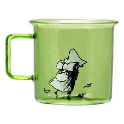 Snufkin Glasskopp 35 Cl