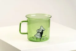 Snufkin Glasskopp 35 Cl