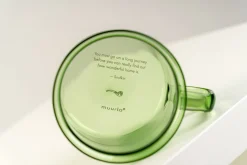 Snufkin Glasskopp 35 Cl