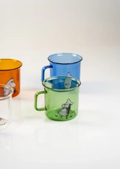 Snufkin Glasskopp 35 Cl