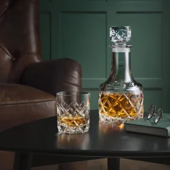 Sofiero Whiskeyglass Double Of 35 Cl