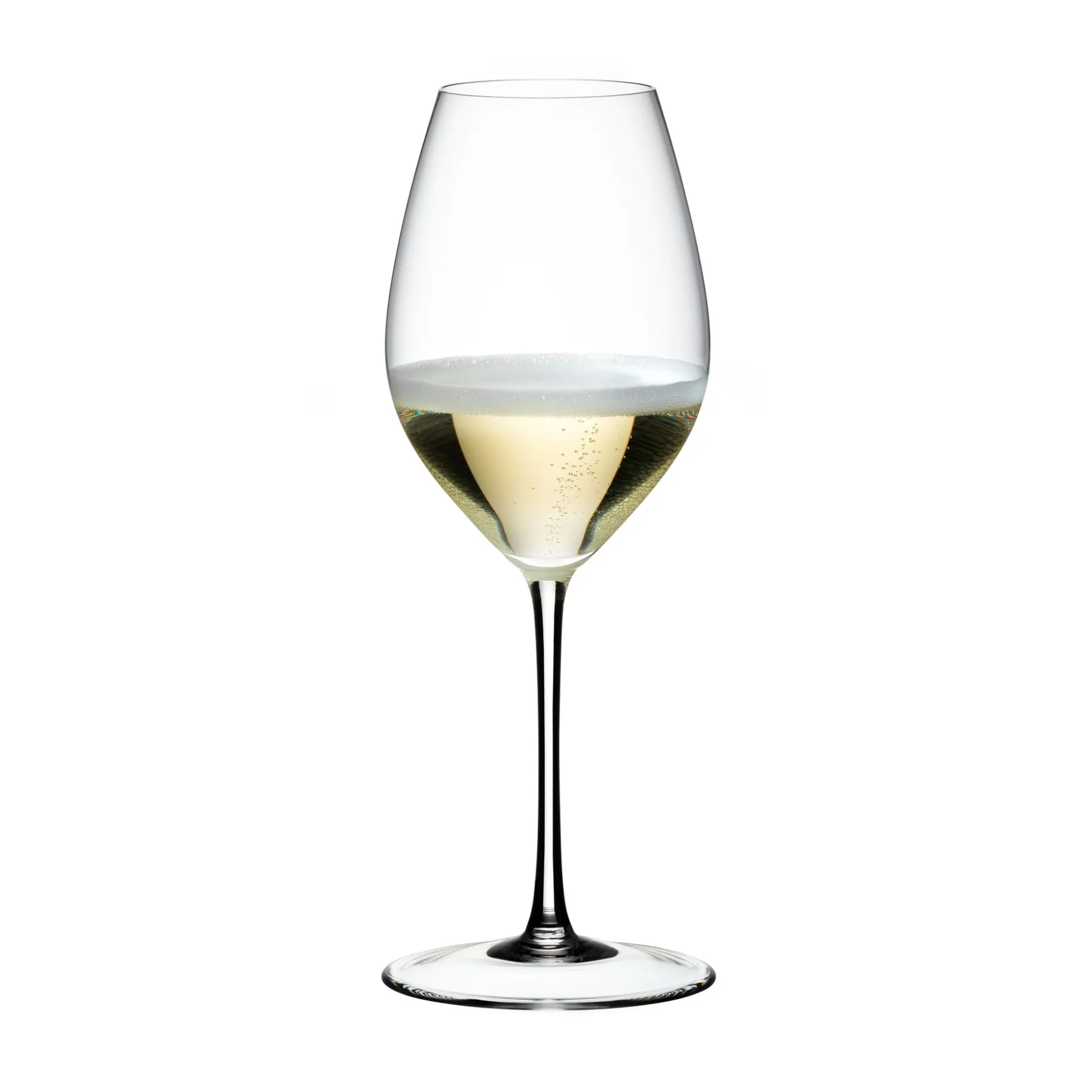 Sommeliers Champagneglass
