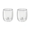 Sorrento Espressoglass 2-Stk.