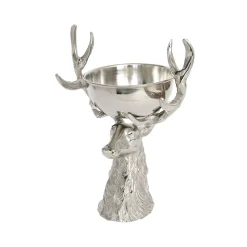 Stag Stativ Med Skal Hjort