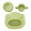 Staub Barneservise 4 Deler
