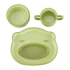 Staub Barneservise 4 Deler