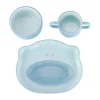 Staub Barneservise 4 Deler