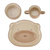 Staub Barneservise 4 Deler