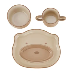 Staub Barneservise 4 Deler