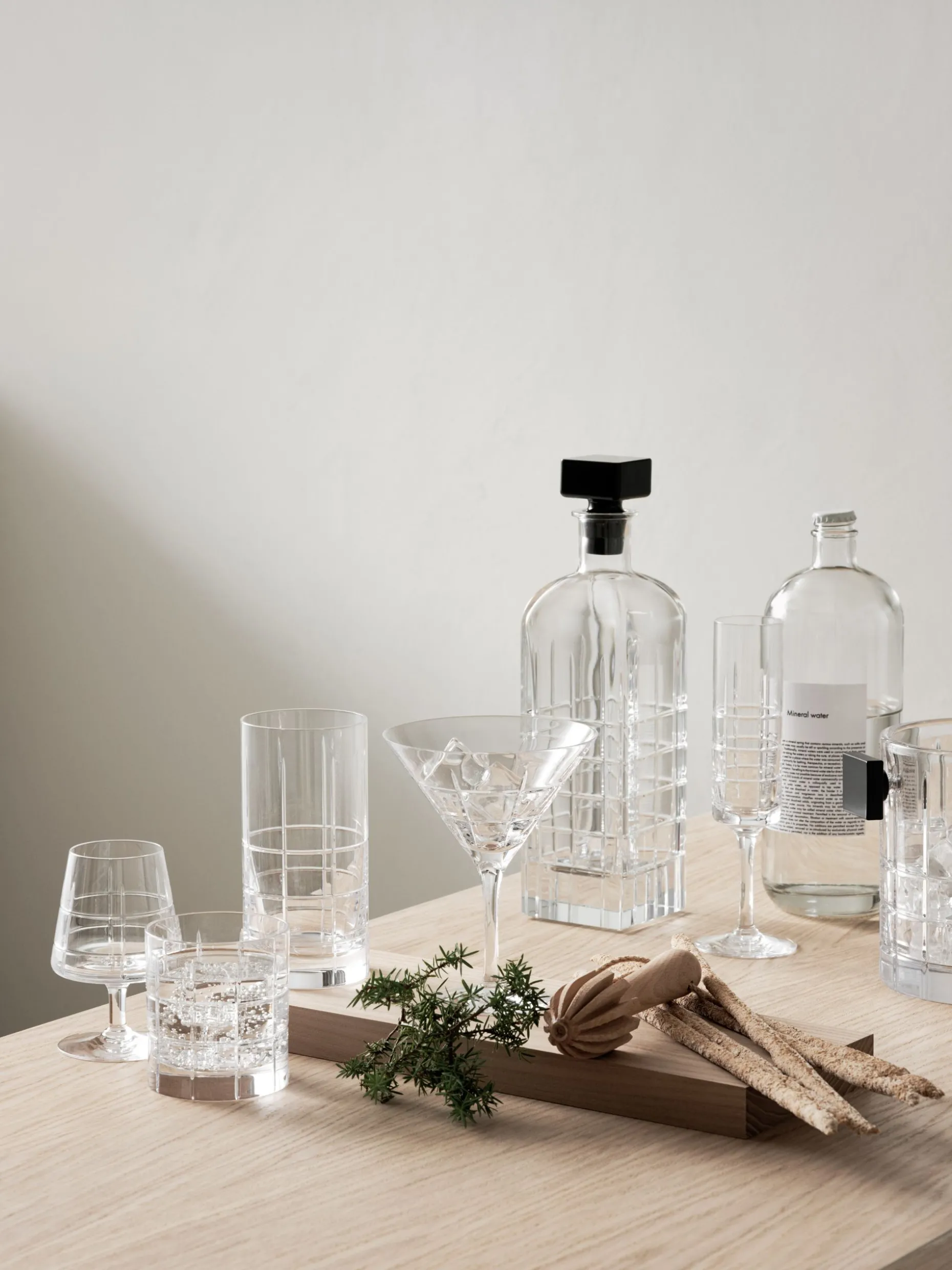 Street Champagneglass 15 Cl