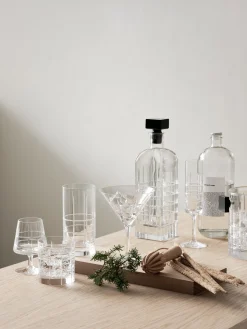 Street Cognacglass 15 Cl