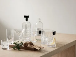 Street Highball Glass 45 Cl