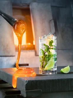 Street Highball Glass 45 Cl