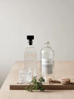 Street Old Fashioned Glass 27 Cl 4-Pakning