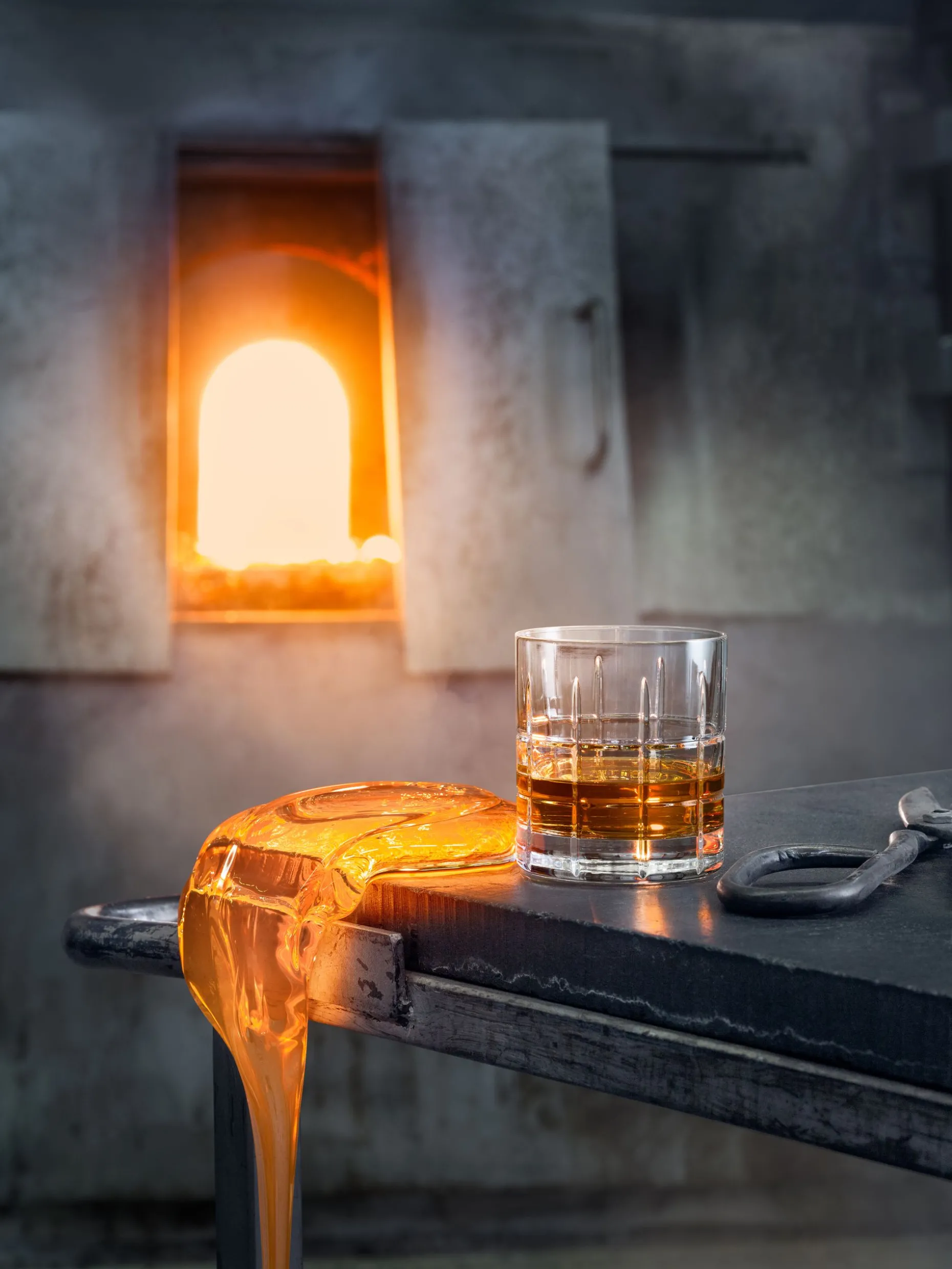 Street Old Fashioned Glass 27 Cl 4-Pakning