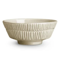 Stripes Skal O15 Cm