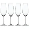 Style Champagneglass 4-Pakning
