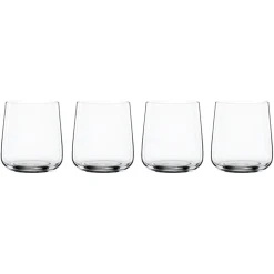 Style Glass 34 Cl 4-Pakning