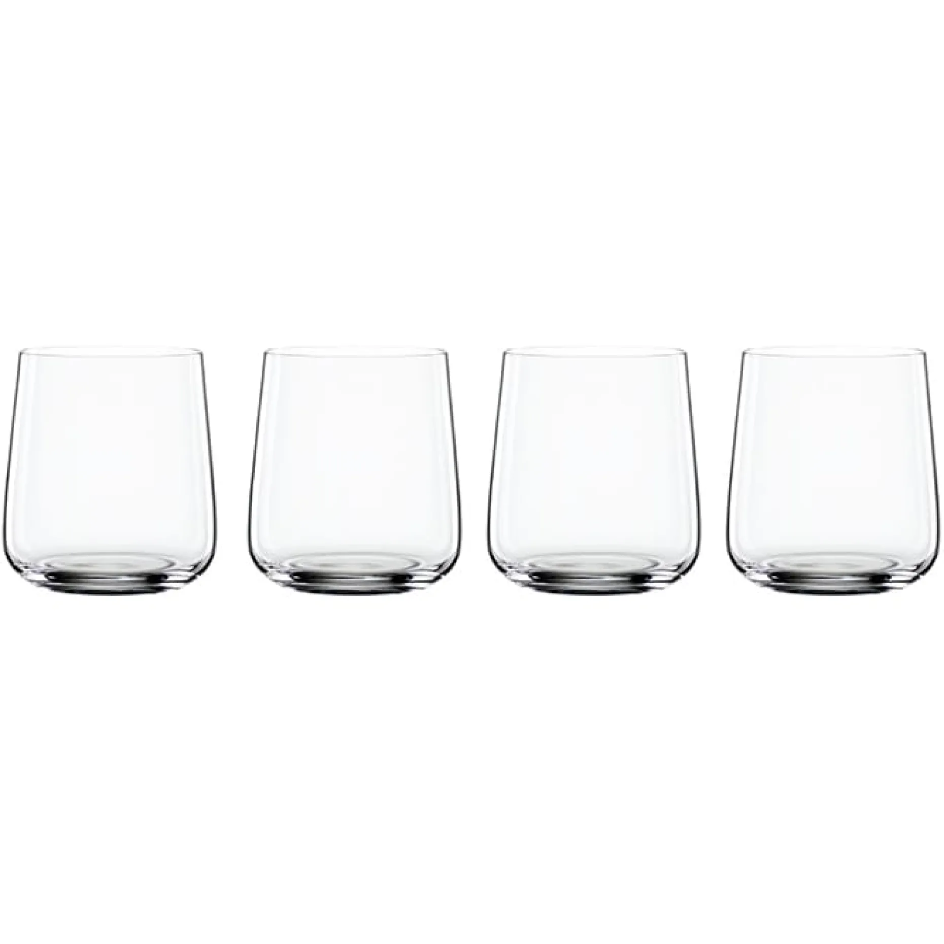 Style Glass 34 Cl 4-Pakning