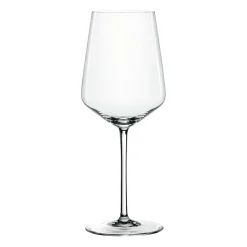 Style Hvitvinsglass 4-Pakning