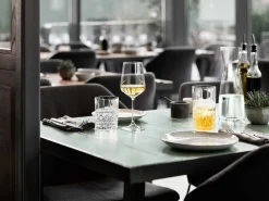 Style Hvitvinsglass 4-Pakning