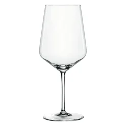 Style Rodvinsglass 4-Pakning