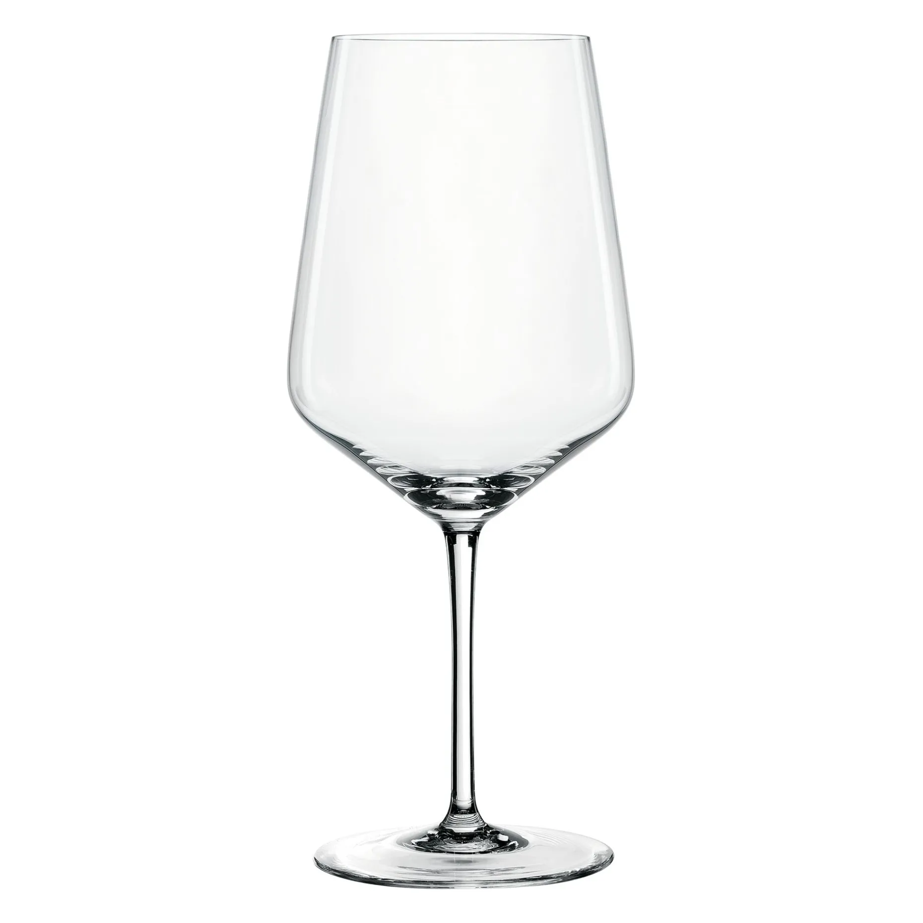 Style Rodvinsglass 4-Pakning