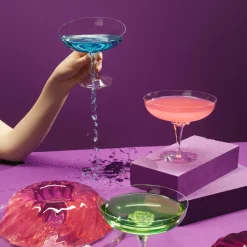 Sugar Dandy Coupeglass 32 Cl
