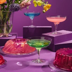 Sugar Dandy Coupeglass 32 Cl