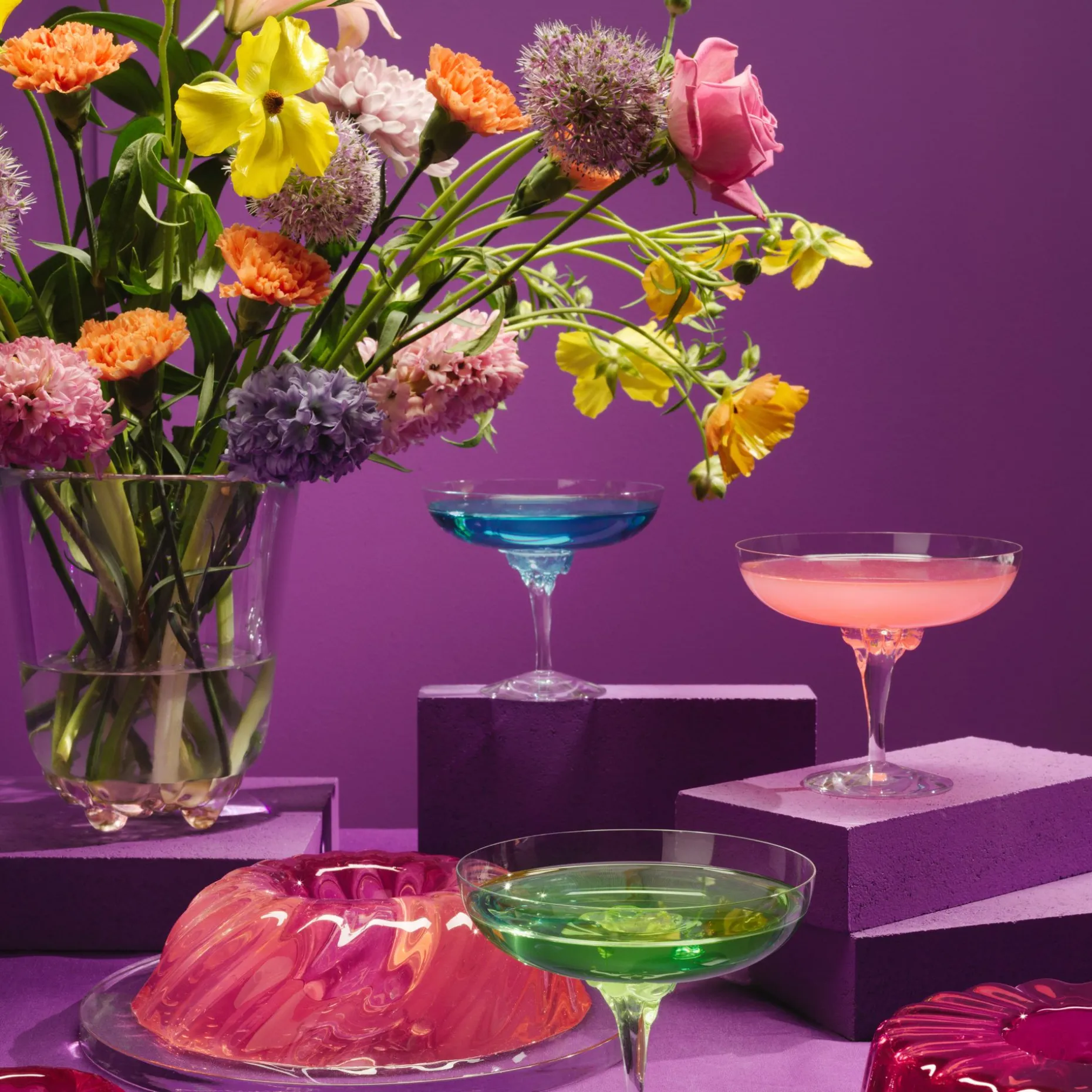 Sugar Dandy Coupeglass 32 Cl