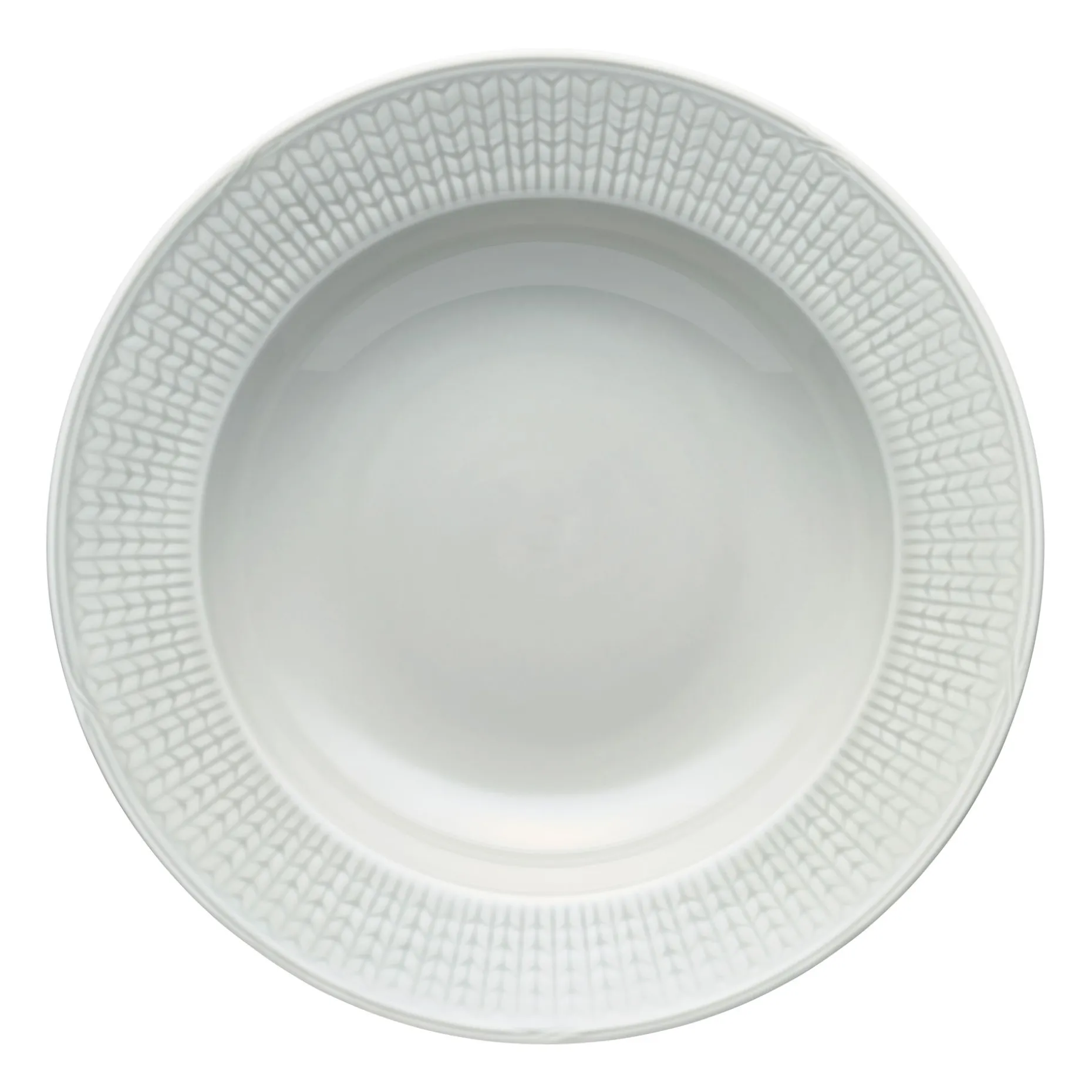 Swedish Grace Dyp Tallerken O25 Cm