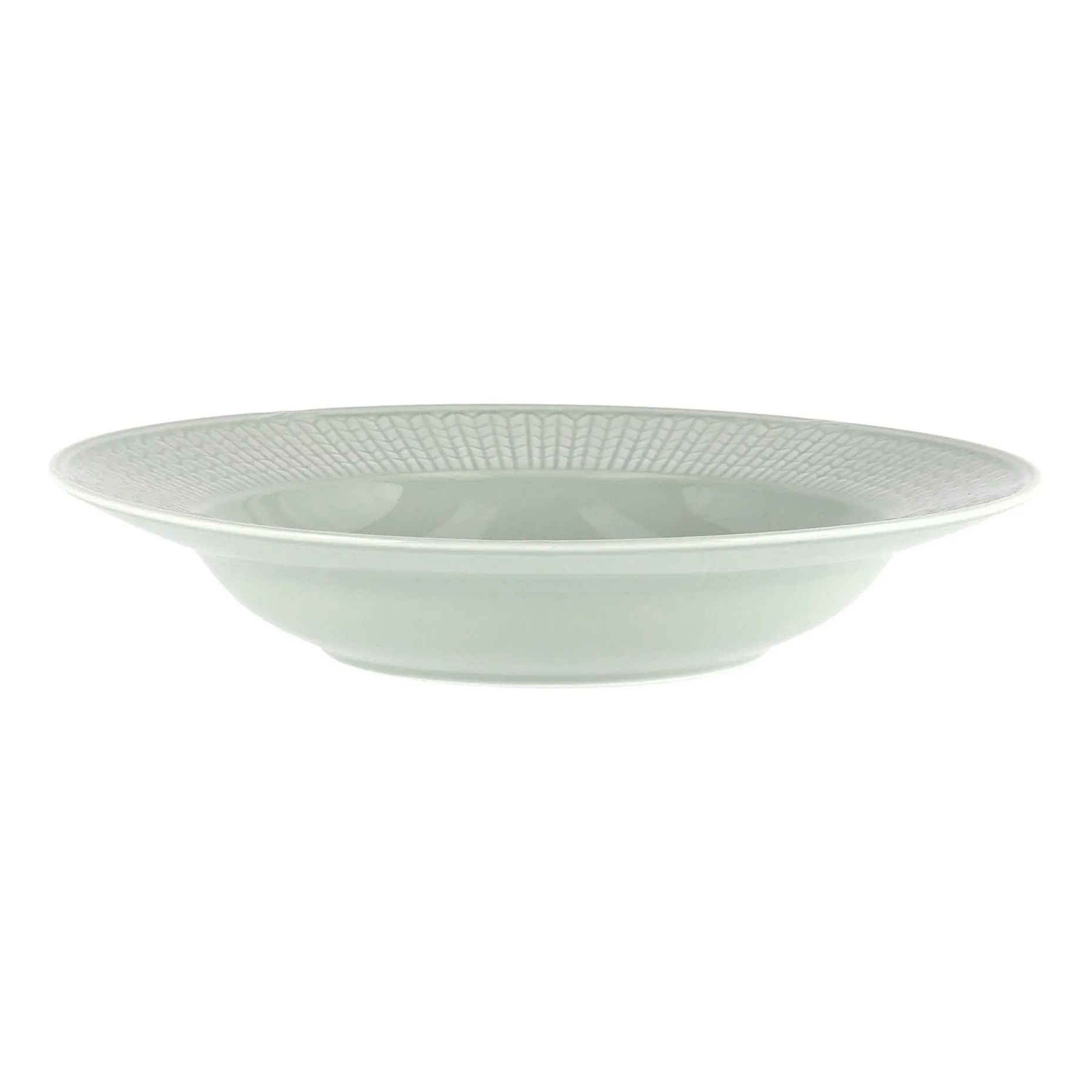 Swedish Grace Dyp Tallerken O25 Cm