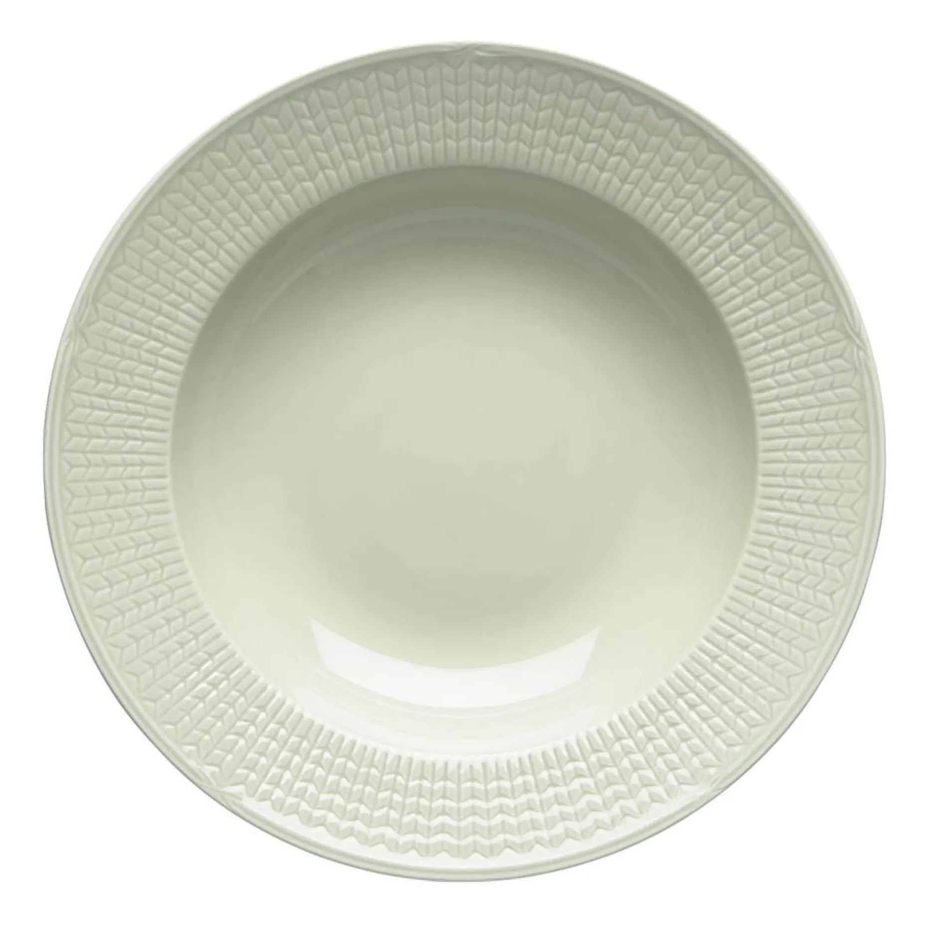 Swedish Grace Dyp Tallerken O25 Cm