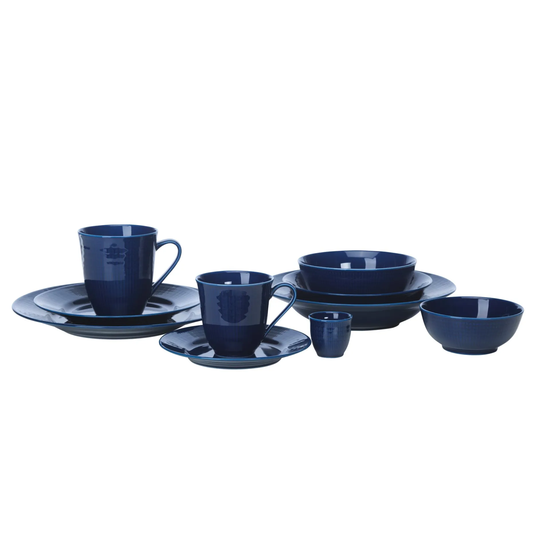 Swedish Grace Dyp Tallerken O25 Cm