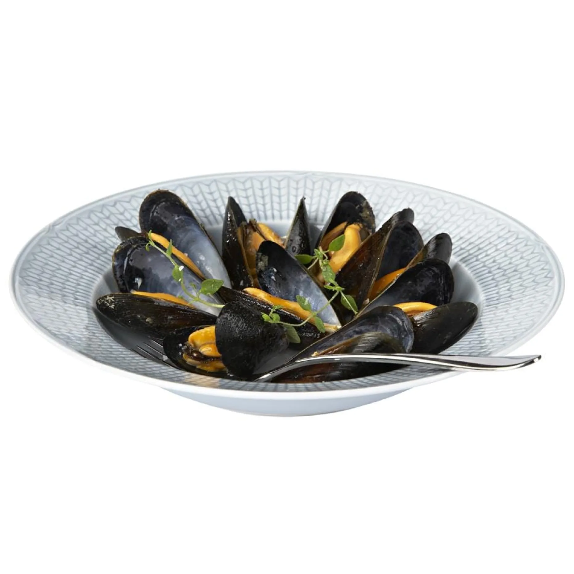 Swedish Grace Dyp Tallerken O25 Cm