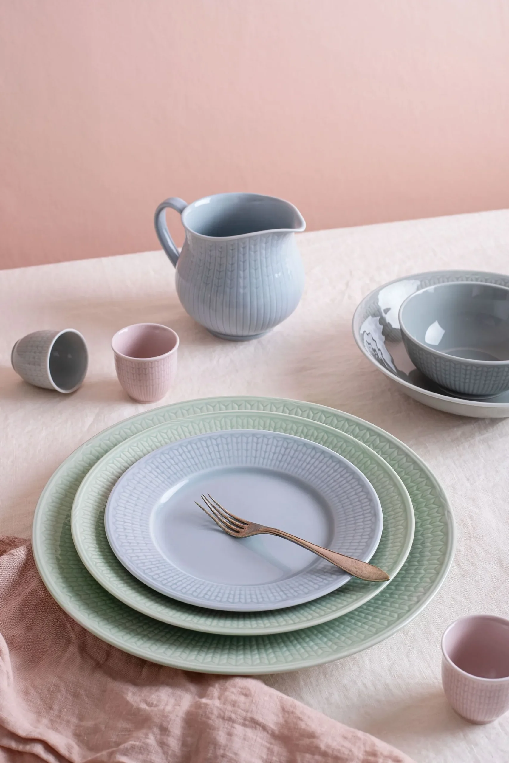 Swedish Grace Eggeglass