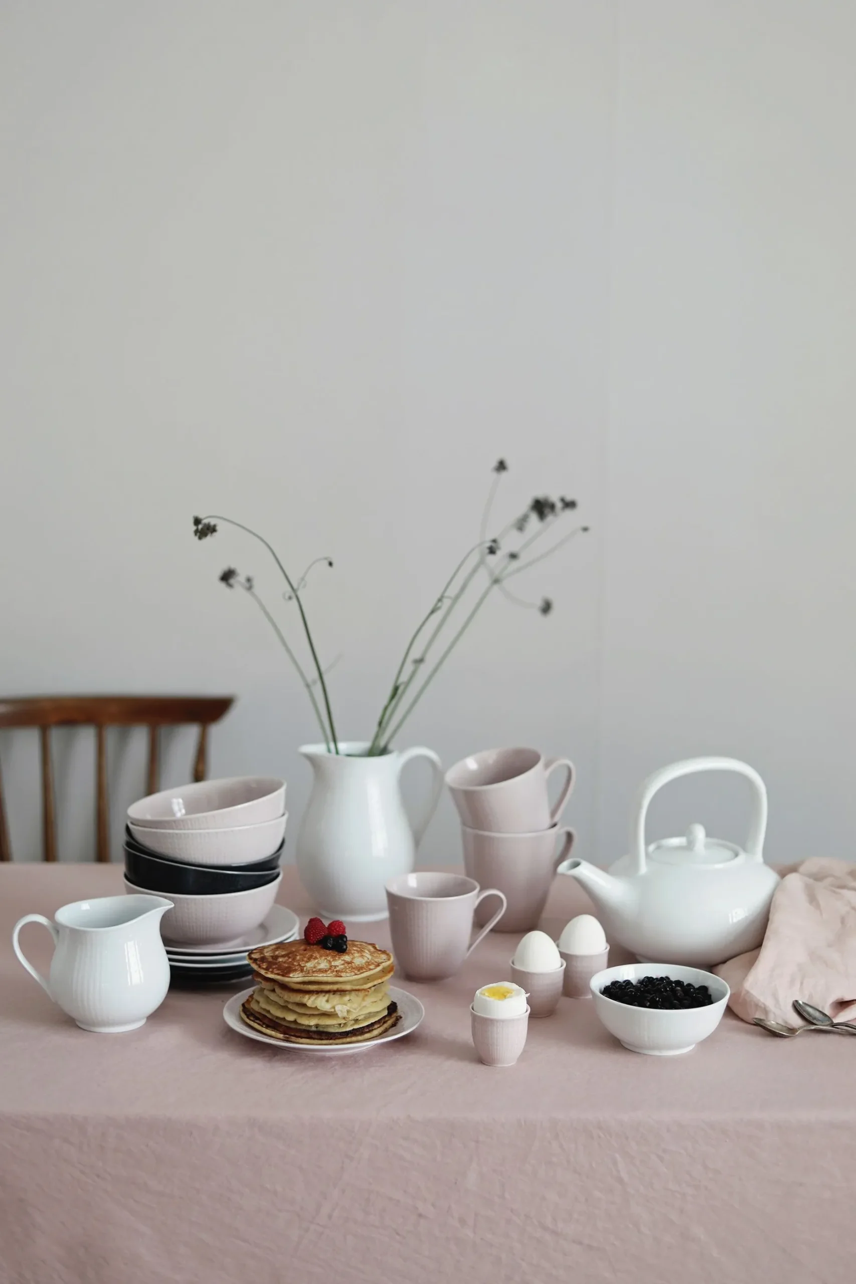 Swedish Grace Eggeglass