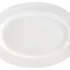 Swedish Grace Fat Oval 32 Cm