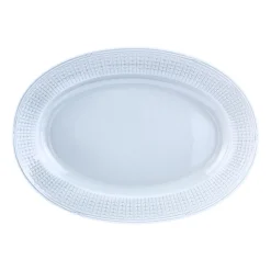 Swedish Grace Fat Oval 32 Cm