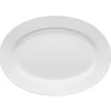 Swedish Grace Fat Oval 29X40 Cm