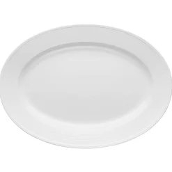 Swedish Grace Fat Oval 29X40 Cm
