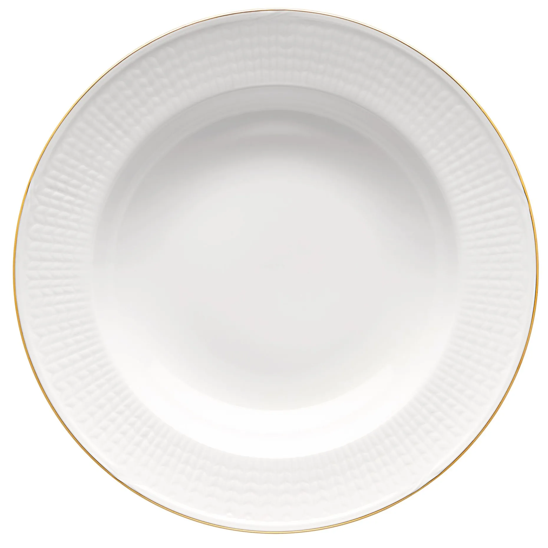 Swedish Grace Gala Dyp Tallerken 25 Cm