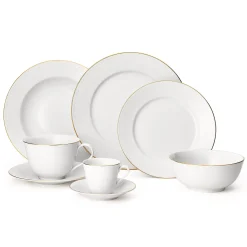 Swedish Grace Gala Tallerken O27 Cm
